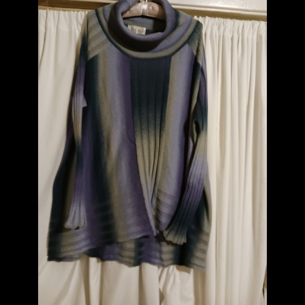 Sisters Sweater Large